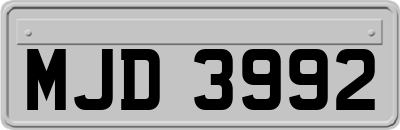MJD3992