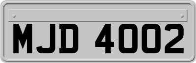 MJD4002