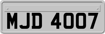 MJD4007