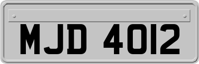 MJD4012