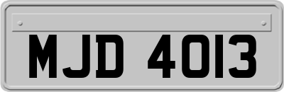 MJD4013