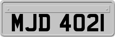 MJD4021