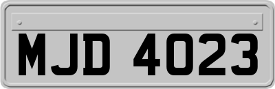 MJD4023