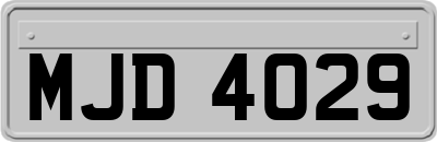 MJD4029