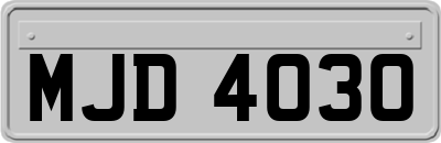 MJD4030
