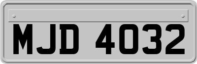 MJD4032