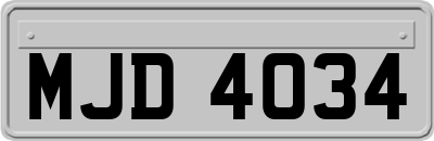 MJD4034