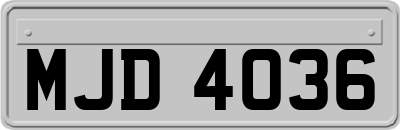 MJD4036