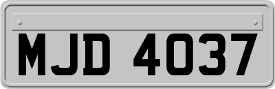 MJD4037
