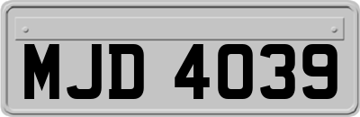 MJD4039