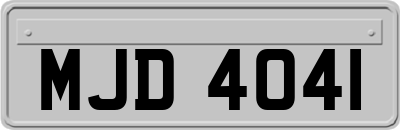 MJD4041