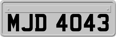 MJD4043