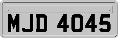 MJD4045