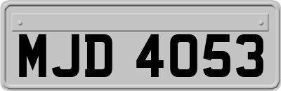 MJD4053