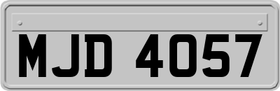 MJD4057