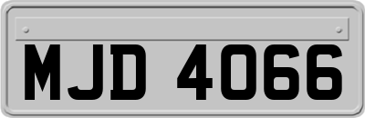 MJD4066