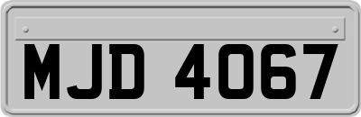 MJD4067