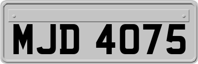 MJD4075