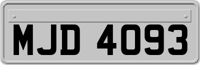 MJD4093