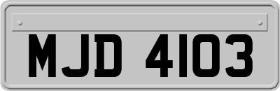 MJD4103