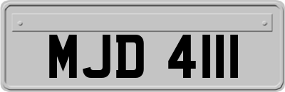 MJD4111