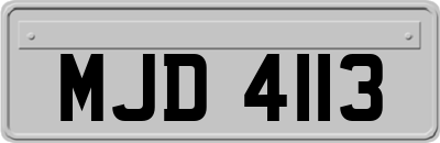MJD4113