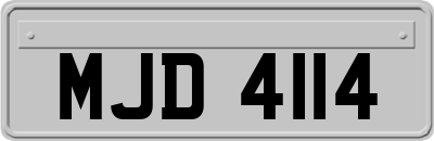 MJD4114