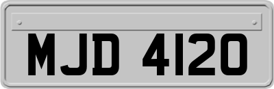 MJD4120