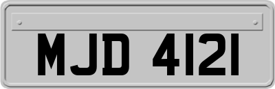 MJD4121