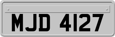 MJD4127