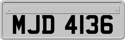 MJD4136