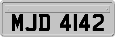 MJD4142