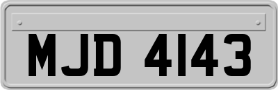 MJD4143