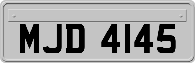 MJD4145