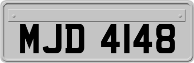 MJD4148