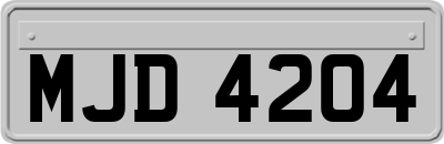 MJD4204