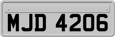 MJD4206