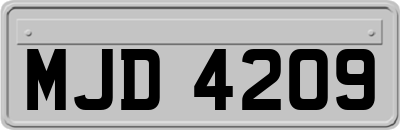 MJD4209