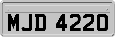 MJD4220