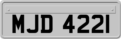 MJD4221