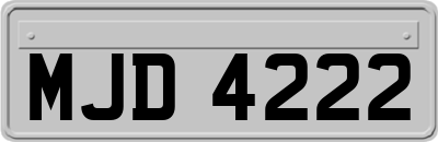 MJD4222