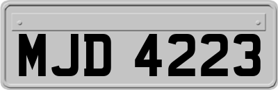 MJD4223