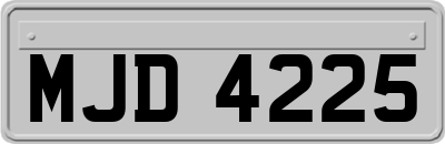 MJD4225