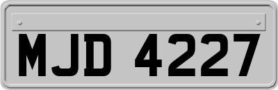 MJD4227