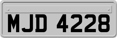 MJD4228