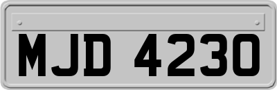 MJD4230