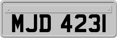 MJD4231