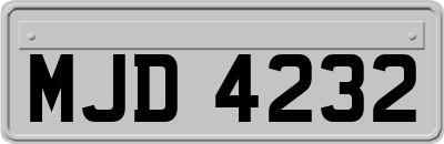 MJD4232