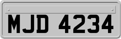 MJD4234