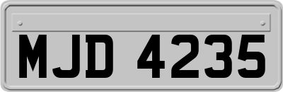 MJD4235